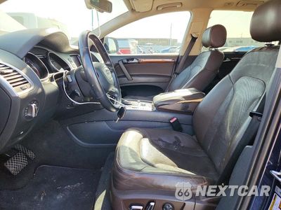 Zdjęcie 7 z 13 samochodu: 2013 AUDI Q7 VIN:WA1DGAFE6DD005640 - miniatura