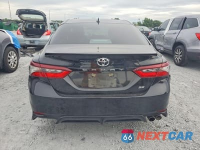 Zdjęcie 6 z 12 samochodu: 2023 TOYOTA CAMRY SE VIN:4T1G11AK9PU736080 - miniatura
