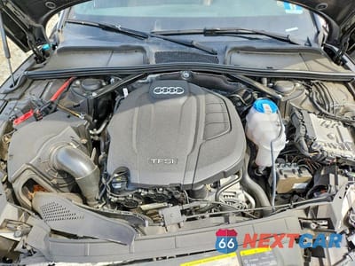 Zdjęcie 11 z 12 samochodu: 2018 AUDI A5 PREMIUM VIN:WAUWNGF54JN011205 - miniatura