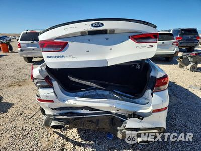 Zdjęcie 6 z 12 samochodu: 2020 KIA OPTIMA S VIN:5XXGT4L36LG405415 - miniatura