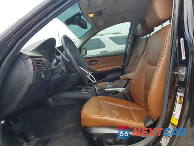Zdjęcie 7 z 12 samochodu: 2011 BMW 328 XI SULEV VIN:WBAPK5G55BNN31494 - miniatura