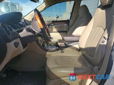 Zdjęcie 7 z 12 samochodu: 2010 BUICK ENCLAVE VIN:5GALVCED7AJ242793 - miniatura