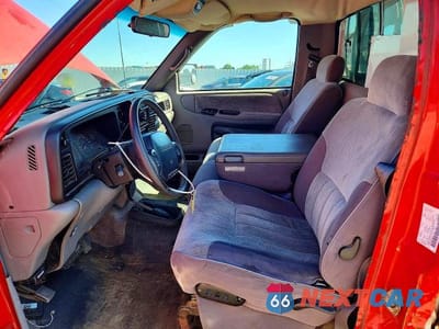 Zdjęcie 7 z 12 samochodu: 1995 DODGE RAM 2500 VIN:1B7KF26W8SS232125 - miniatura