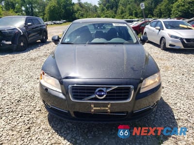 Piąte zdjęcie samochodu w środku: 2012 VOLVO S80 3.2 VIN:YV1940AS1C1160456 - miniatura