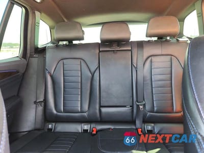 Zdjęcie 10 z 13 samochodu: 2018 BMW X3 XDRIVEM40I VIN:5UXTS3C56J0Y99026 - miniatura