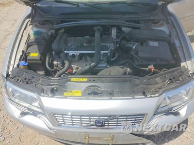 Zdjęcie 11 z 12 samochodu: 2005 VOLVO S80 2.5T VIN:YV1TH592451414109 - miniatura