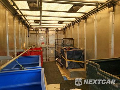 Zdjęcie 9 z 11 samochodu: 2007 FREIGHTLINER MT45G CHASSIS DELIVERY TRUCK VIN:4UZAANBW27CY44609 - miniatura