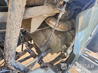 Zdjęcie 7 z 10 samochodu: 2026 HONDA FOURTRAX RANCHER ATV VIN:1HFTE4009TJ201650 - miniatura