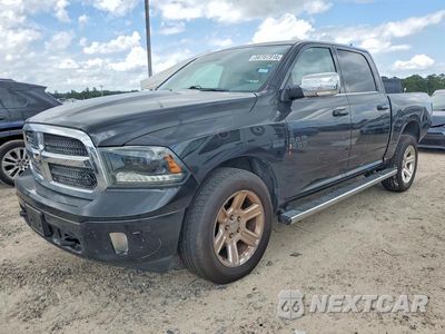 2019 RAM 1500 CLASSIC SLT 1C6RR7LT6KS583037 - główne zdjęcie licytacji z USA - miniatura