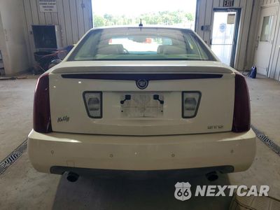 Zdjęcie 6 z 12 samochodu: 2005 CADILLAC STS VIN:1G6DW677550188692 - miniatura