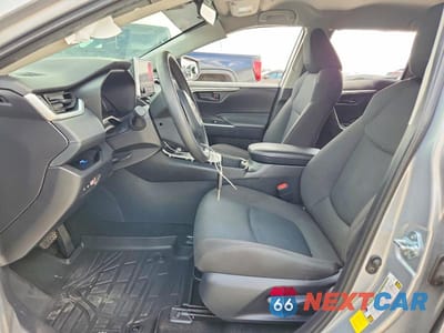 Zdjęcie 7 z 13 samochodu: 2025 TOYOTA RAV4 LE VIN:2T3H1RFV4SC319070 - miniatura