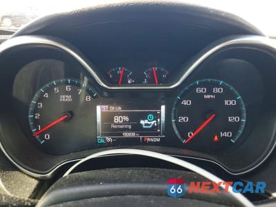 Zdjęcie 9 z 12 samochodu: 2016 CHEVROLET IMPALA LT VIN:2G1115S35G9165430 - miniatura
