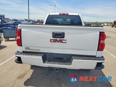 Zdjęcie 6 z 12 samochodu: 2016 GMC SIERRA K1500 VIN:1GTV2LEC2GZ381537 - miniatura