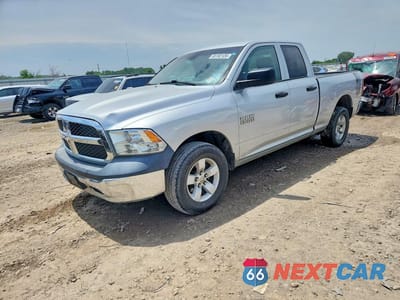 2018 RAM 1500 ST 1C6RR6FG3JS207998 - główne zdjęcie licytacji z USA - miniatura