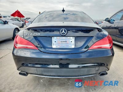Zdjęcie 6 z 12 samochodu: 2015 MERCEDES-BENZ CLA 250 VIN:WDDSJ4EB4FN171097 - miniatura