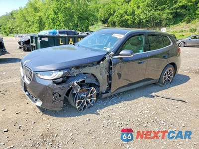 2026 BMW X3 30 XDRIVE 5UX53GP03T9279731 - główne zdjęcie licytacji z USA - miniatura