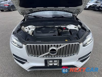 Zdjęcie 8 z 10 samochodu: 2019 VOLVO XC90 T6 INSCRIPTION VIN:YV4A22PL0K1499418 - miniatura