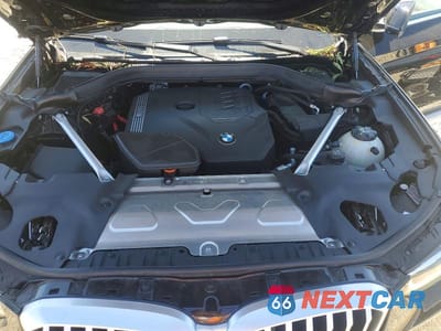 Zdjęcie 12 z 13 samochodu: 2023 BMW X3 XDRIVE30I VIN:5UX53DP00P9R90372 - miniatura
