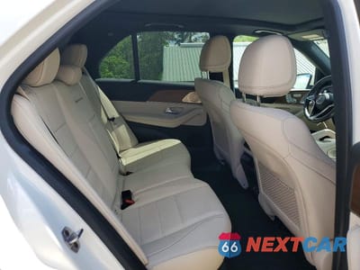 Zdjęcie 11 z 13 samochodu: 2024 MERCEDES-BENZ GLE 350 4MATIC VIN:4JGFB4FBXRB176376 - miniatura