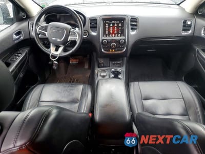 Zdjęcie 8 z 13 samochodu: 2014 DODGE DURANGO LIMITED VIN:1C4RDJDG0EC507852 - miniatura