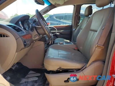 Zdjęcie 7 z 13 samochodu: 2016 CHRYSLER TOWN & COUNTRY TOURING VIN:2C4RC1BG5GR245858 - miniatura