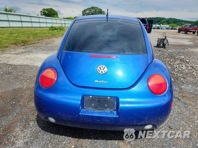 Zdjęcie 15 z 42 samochodu: 2003 VOLKSWAGEN NEW BEETLE GLS VIN:3VWCD21C63M440499 - miniatura