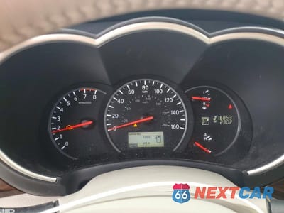 Zdjęcie 9 z 13 samochodu: 2015 NISSAN QUEST 3.5 SV VIN:JN8AE2KP0F9122748 - miniatura
