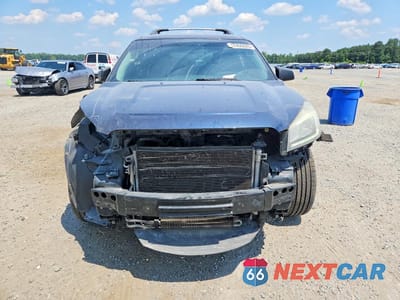 Piąte zdjęcie samochodu w środku: 2016 GMC ACADIA SLE VIN:1GKKVPKD1GJ262413 - miniatura