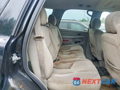 Zdjęcie 11 z 13 samochodu: 2005 GMC YUKON VIN:1GKEC13T05J164802 - miniatura
