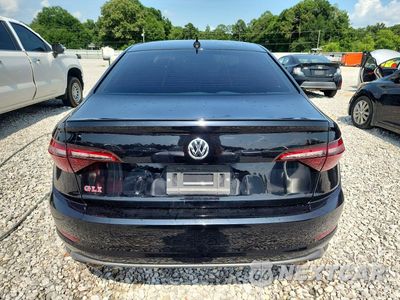 Zdjęcie 6 z 13 samochodu: 2021 VOLKSWAGEN JETTA GLI VIN:3VW6T7BU5MM037555 - miniatura