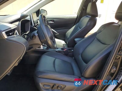 Zdjęcie 7 z 13 samochodu: 2022 TOYOTA COROLLA CROSS XLE VIN:7MUDAABG2NV007802 - miniatura
