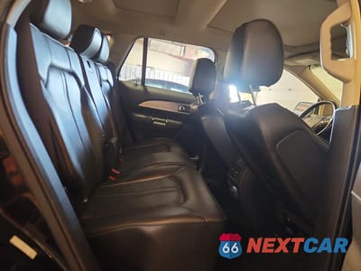 Zdjęcie 11 z 13 samochodu: 2012 LINCOLN MKX VIN:2LMDJ8JK0CBL18099 - miniatura