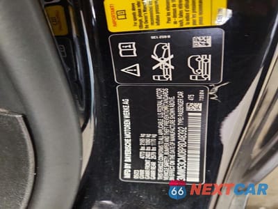 Zdjęcie 12 z 12 samochodu: 2023 BMW M240XI VIN:3MW53CM08P8D48392 - miniatura