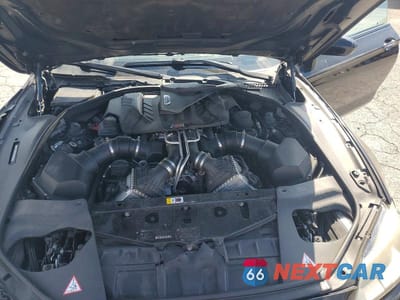 Zdjęcie 11 z 12 samochodu: 2014 BMW M6 VIN:WBSLZ9C5XEDZ78531 - miniatura