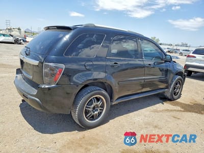 Trzecie zdjęcie samochodu z tyłu: 2005 CHEVROLET EQUINOX LS VIN:2CNDL13F956118380 - miniatura