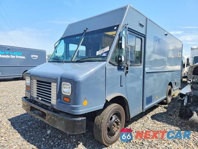 2020 FORD F59 DELIVERY TRUCK 1F65F5KN8L0A06260 - główne zdjęcie licytacji z USA - miniatura
