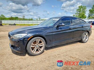 2015 BMW 328 XIGT WBA3X5C54FD560292 - główne zdjęcie licytacji z USA - miniatura
