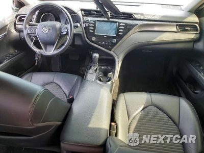 Zdjęcie 8 z 12 samochodu: 2020 TOYOTA CAMRY SE VIN:4T1G11AKXLU890890 - miniatura