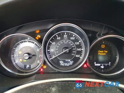 Zdjęcie 9 z 12 samochodu: 2014 MAZDA 6 GRAND TOURING VIN:JM1GJ1W6XE1138109 - miniatura