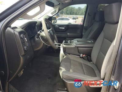 Zdjęcie 7 z 12 samochodu: 2020 CHEVROLET SILVERADO K1500 TRAIL BOSS CUSTOM VIN:1GCRYCEH1LZ359566 - miniatura