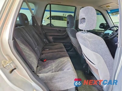 Zdjęcie 11 z 13 samochodu: 2000 HONDA CR-V LX VIN:JHLRD1843YC059825 - miniatura