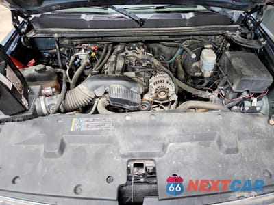 Zdjęcie 11 z 12 samochodu: 2007 CHEVROLET SILVERADO K1500 VIN:2GCEK19J371722157 - miniatura