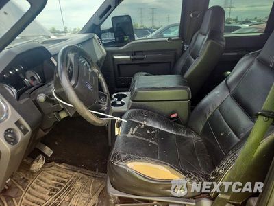 Zdjęcie 7 z 12 samochodu: 2008 FORD F250 SUPER DUTY VIN:1FTSW21528EE00248 - miniatura