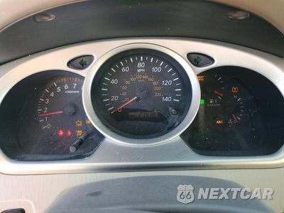 Zdjęcie 9 z 14 samochodu: 2005 TOYOTA HIGHLANDER BASE VIN:JTEGP21A750066545 - miniatura