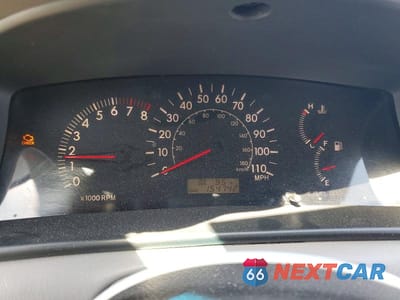 Zdjęcie 9 z 12 samochodu: 2006 TOYOTA COROLLA LE VIN:1NXBR32E26Z597545 - miniatura