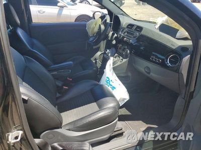 Zdjęcie 13 z 14 samochodu: 2015 FIAT 500 SPORT VIN:3C3CFFBR2FT642729 - miniatura