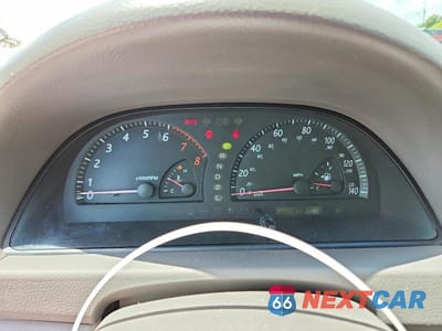 Zdjęcie 9 z 12 samochodu: 2003 TOYOTA CAMRY XLE VIN:4T1BE32K83U722335 - miniatura