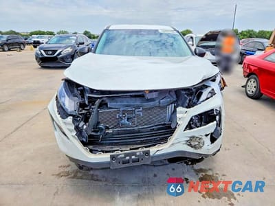 Piąte zdjęcie samochodu w środku: 2023 NISSAN ROGUE S VIN:5N1BT3AAXPC906248 - miniatura