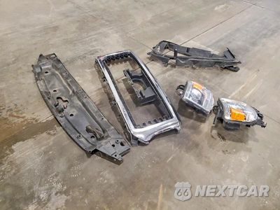 Zdjęcie 12 z 13 samochodu: 2015 GMC SIERRA K1500 DENALI VIN:3GTU2WEJ8FG164908 - miniatura