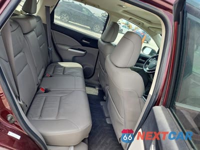 Zdjęcie 11 z 13 samochodu: 2013 HONDA CR-V EXL VIN:5J6RM4H79DL083754 - miniatura